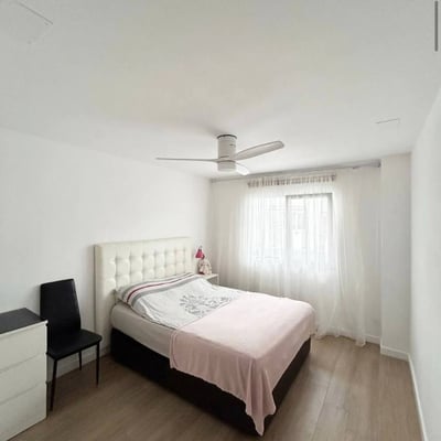 Rental of a cozy apartment with 3 bedrooms, 100 m², Alicante, Spain